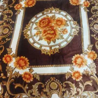 حراج پتو یک نفره سایز بزرگ|رختخواب، بالش، پتو|زاهدان, |دیوار