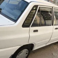 پراید 132 مدل 1390|خودرو سواری و وانت|مرودشت, فاز دوم شهرک فرهنگیان|دیوار