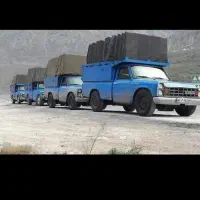 نیسان و وانت و سواری نیازمندیم
