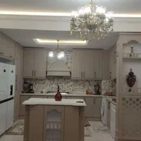 فروش آپارتمان ۱۴۵ متری وام دار