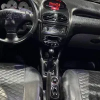 پژو۲۰۶تیپ۵مدل۹۸عروسک|خودرو سواری و وانت|چالوس, |دیوار