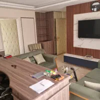 دولت ۱۵۵متر ۴ خواب شیک تکواحدی مناسب همه مشاغل|اجارهٔ دفتر کار، اتاق اداری، مطب|تهران, اختیاریه|دیوار