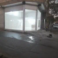 مغازه ۵۰ متری میدان علامه نبش زولفقار دو