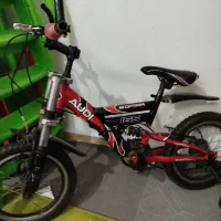 دوچرخه16 دنده ای|دوچرخه، اسکیت، اسکوتر|اسلام‌شهر, شهرک سالور|دیوار