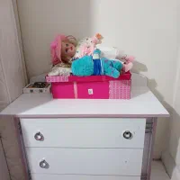 سرویس خواب کودک|تخت و سرویس خواب|فردیس, فردیس|دیوار