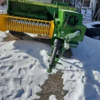 بیلر جاندیر مدل ۴۰۵‌خشک قیمت ۵۶۰