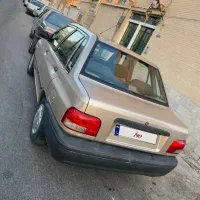 پراید|خودرو سواری و وانت|یزد, |دیوار