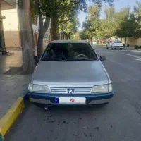 پژو 450 مدل89|خودرو سواری و وانت|اراک, |دیوار