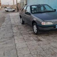 پژو مدل 96