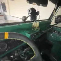 جیب صحرا مدل ۸۳