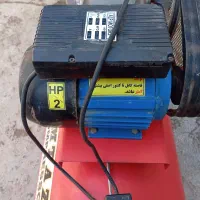 موتورباد 250لیتری