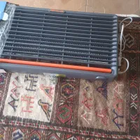 حشره کش برقی دو لامپ و ال ای دی توافقی|لوازم نظافت|زاهدان, |دیوار