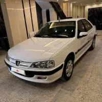 پژوپارس موتورجدیدXU7Pمدل۴۰۱استثنایی درحدصفرکارخانه