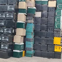 جمع آوری باطری یوپیاس. لیفتراک.ماشینی . موتوری|قطعات یدکی و لوازم جانبی|تهران, نازیآباد|دیوار