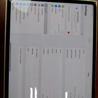 iPad pro 13 inch M4 512G WIFI 2024|تبلت|تهران, میدان ولیعصر|دیوار