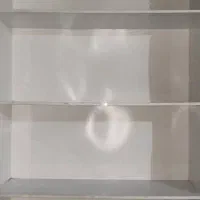 دکور های گلاس|کتابخانه، شلف، قفسه‌های دیواری|چابهار, |دیوار