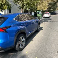 لکسوسnx300مدل ۲۰۱۶|خودرو سواری و وانت|تهران, سعادتآباد|دیوار