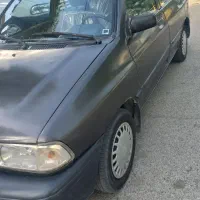 پراید  ۸۴