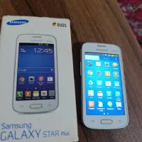 گوشی سامسونگ