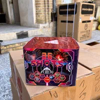 نورافشانی و آتیش بازی LAUNCHEER|اسباب‌‌بازی|اهواز, کیانپارس |دیوار