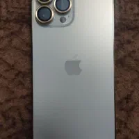 اپل iPhone 13 Pro Max با حافظهٔ ۲۵۶ گیگابایت