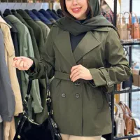 تولید و پخش لباس های زنانه بصورت عمده|لباس|اردبیل, |دیوار