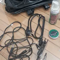 دستگاه تتو سالم|آرایشگاه و سالن‌های زیبایی|احمدآبادمستوفی, |دیوار