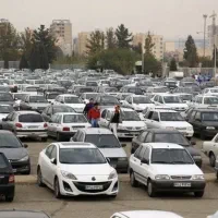 نگهبان پارکینگ شبانه روزی