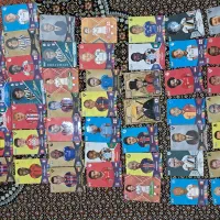 کارت کیمدی و پوپی