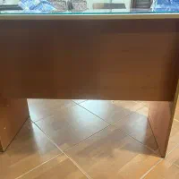 میز تحریر صورتی|میز تحریر و کامپیوتر|کرمان, |دیوار