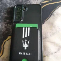 سامسونگ گلکسی اس 21 اف ای 5G با حافظهٔ ۲۵۶ رام۸|موبایل|گرگان, |دیوار