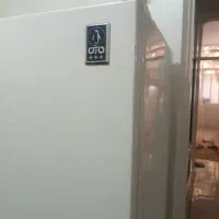 یخجال‌دو‌قلو‌پارس|یخچال و فریزر|شهریار, شهرک بهاران (ویره)|دیوار