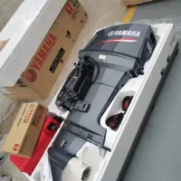 موتور قایق yamaha 85