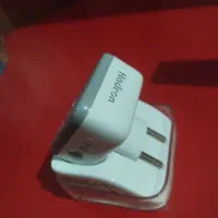 ادابتور و کلگی تایمر دار نو|لوازم جانبی موبایل و تبلت|هشتگرد, فاز ۱ مهستان|دیوار