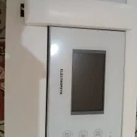 آیفون تصویری ۴.۳ اینچ رنگی الکتروپیک