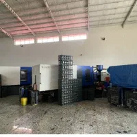استخدام اپراتور دستگاه تزریق اقا و خانم
