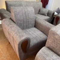 مبل ایسو جذاب مشتری پسند