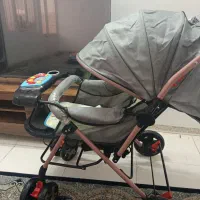 کالسکه نو
