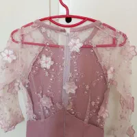 لباس مجلسی