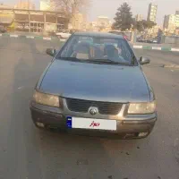 سمند۸۴|خودرو سواری و وانت|تهران, شهید رجایی|دیوار