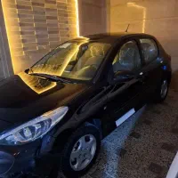 ۲۰۷پانا ارتقاع