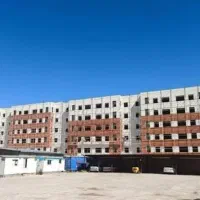 واحد مسکن ملی اقبالیه