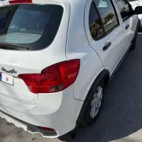 کوییک جی ایکس ار ۱۴۰۳|خودرو سواری و وانت|سیرجان, |دیوار