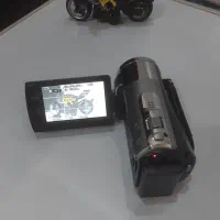 دوربین فیلمبرداری مموری خور ساخت ژاپن|دوربین عکاسی و فیلمبرداری|برازجان, |دیوار