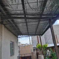 برشکاری و جوشکاری تمام اسکلت|خدمات پیشه و مهارت|قزوین, |دیوار