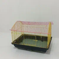 قفس همستر و پرنده فروشی