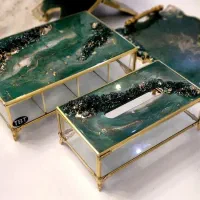 ظرف روحی|ظروف سرو و پذیرایی|گرمسار, |دیوار