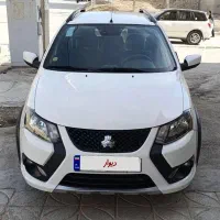 کوییک GXL درحد خشک|خودرو سواری و وانت|کرمانشاه, |دیوار