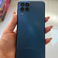 گوشی سامسونگ M33 گلگسی