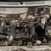 پراید ۹۷|خودرو سواری و وانت|هشترود, |دیوار